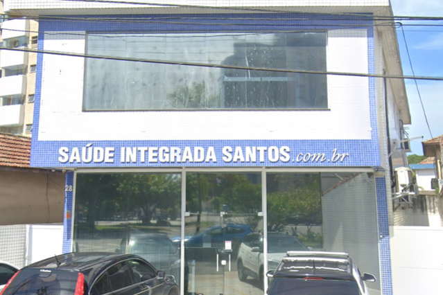 Imagem 2 da galeria do parceiro Saúde Integrada Santos