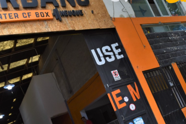 Imagen 2 de la galería del partner Urbano Pampa