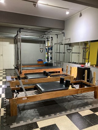 Imagen 3 de la galería del partner Armonía Fitness