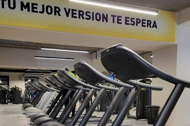 On Fit - Saavedra