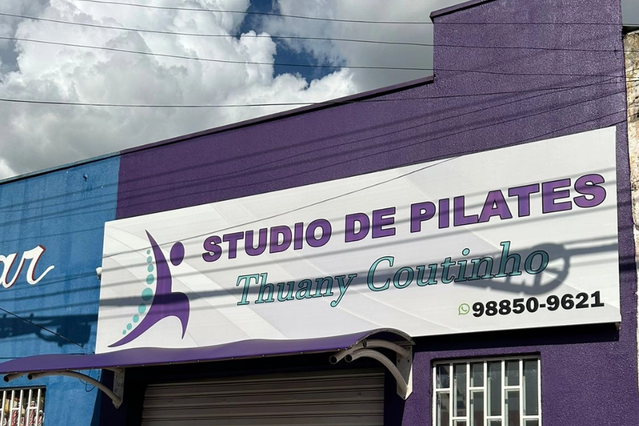 Imagem 2 da galeria do parceiro Studio Thuany Coutinho