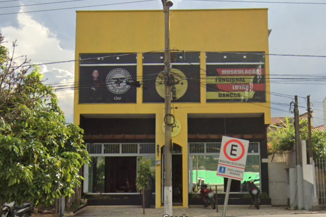 Imagem 2 da galeria do parceiro Body Strong Fitness