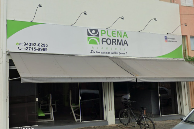 Imagem 2 da galeria do parceiro Plena Forma