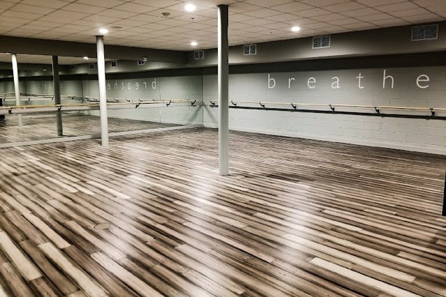 Image 3 from O2 Fitness - James Island partner gallery