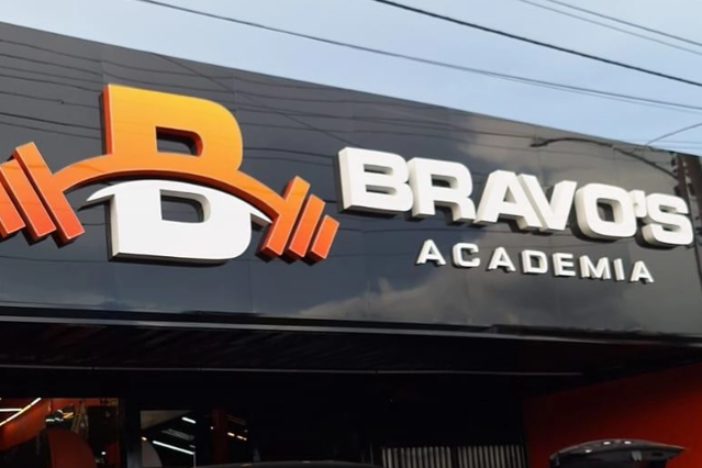 Imagem 2 da galeria do parceiro Bravos Academia Aparecida de Goiânia