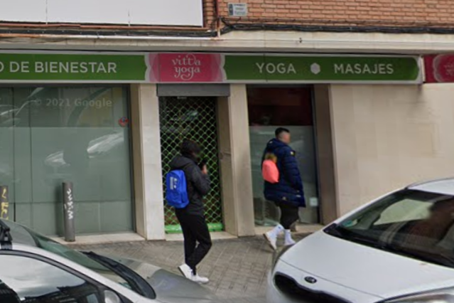 Imagen 2 de la galería del partner VittaYoga