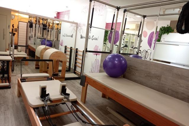Imagem 2 da galeria do parceiro Espaço Ser - Pilates
