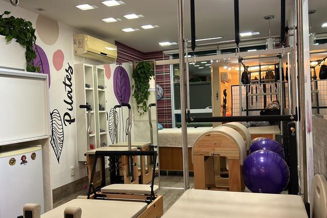 Imagem 3 da galeria do parceiro Espaço Ser - Pilates