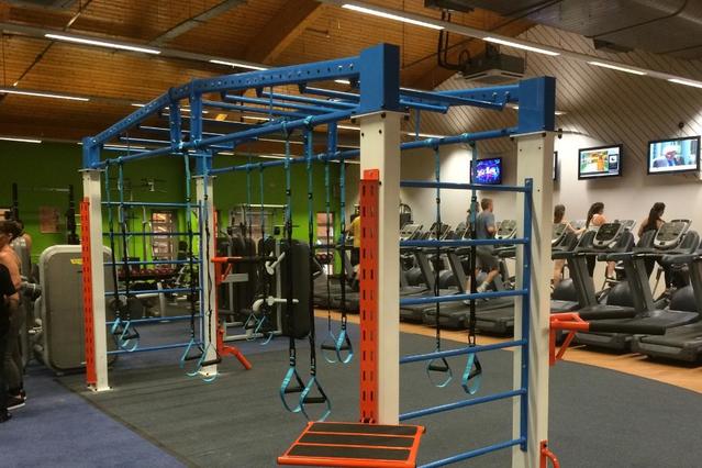 Image 1 from Dorking Sports Centre partner gallery