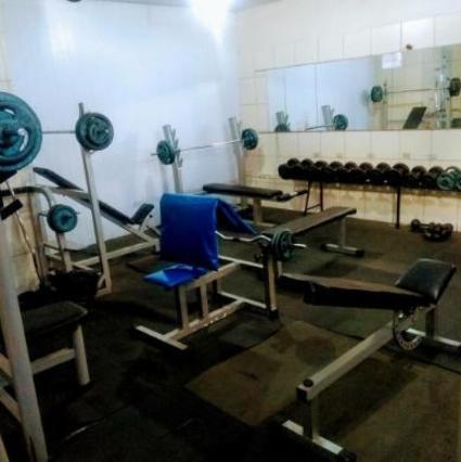 Imagem 3 da galeria do parceiro Academia Vip