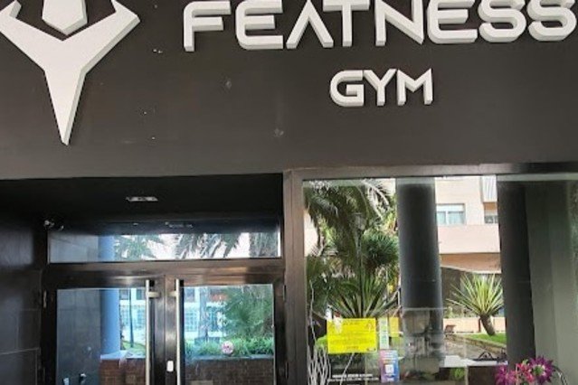 Imagen 2 de la galería del partner Featness Gym