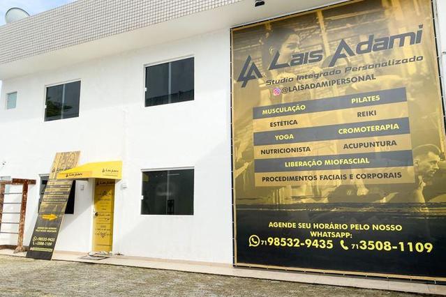 Imagem 2 da galeria do parceiro Studio Integrado Laís Adami Fitness