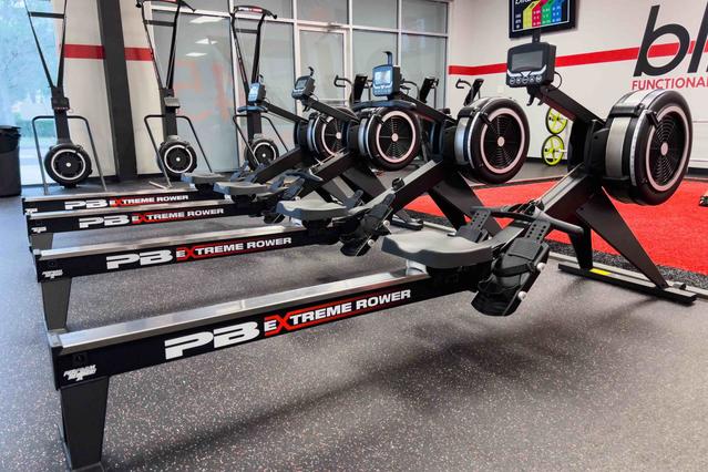 Image 3 from Blitz45 Fitness - Columbus partner gallery