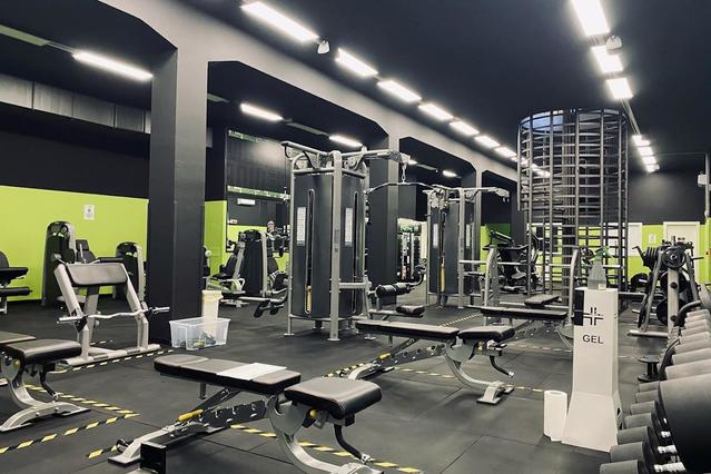 Immagine 1 dalla galleria del partner FitUP Osnago