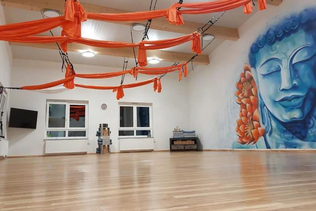 Bild 1 von The Yogabase Partnergalerie