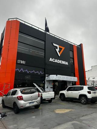 Imagem 2 da galeria do parceiro Academia R7