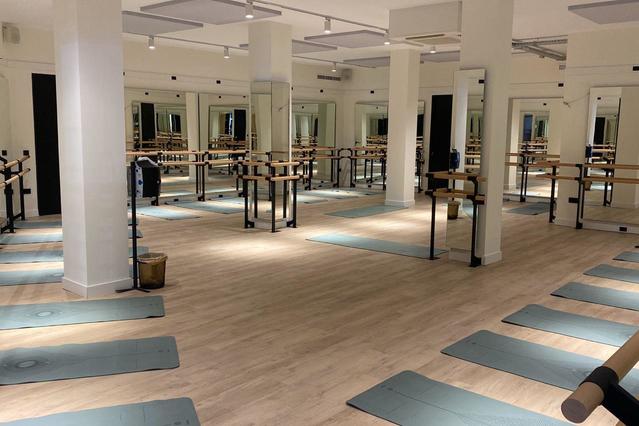 Imagen 1 de la galería del partner Casa Barré Barcelona