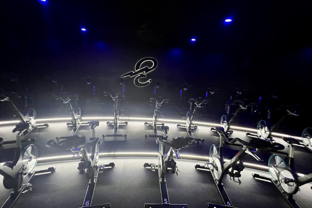 Image 3 from Electric Cycle Studio partner gallery