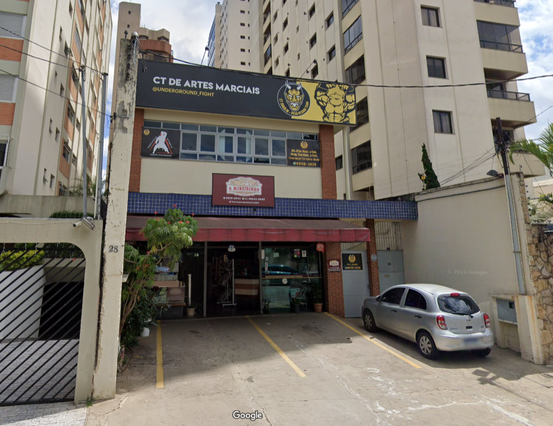 Imagem 3 da galeria do parceiro Ct Shaolin