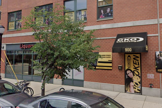 Image 2 from CKO Hoboken partner gallery