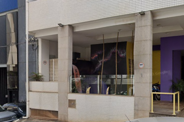 Imagem 2 da galeria do parceiro Aurora Pole Dance e Twerk
