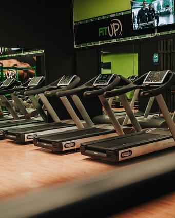 Immagine 3 dalla galleria del partner FitUP Seregno