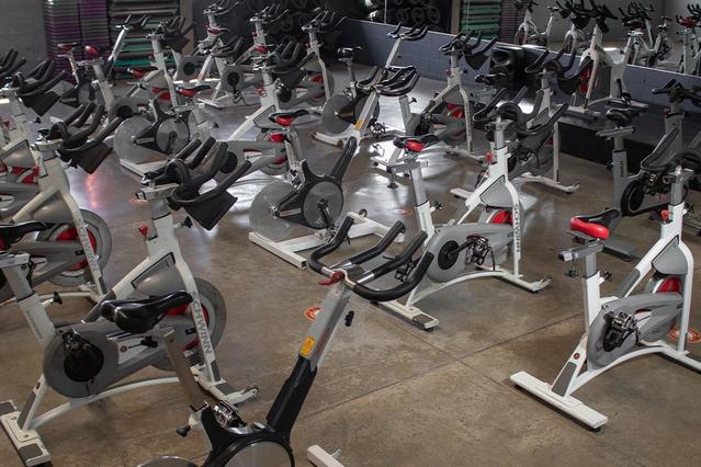 Imagen 3 de la galería del partner Ultra - Carrousel