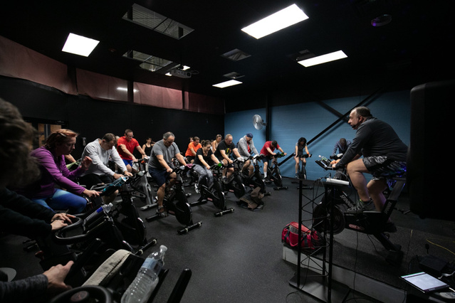 Image 3 from The Fitness Company - Webster,NY partner gallery
