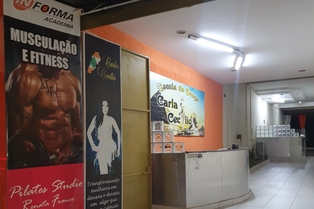 Imagem 2 da galeria do parceiro Academia Informa