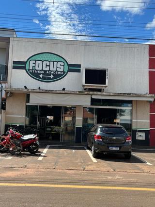 Imagem 2 da galeria do parceiro Focus Fitness Academia Santa Vitória