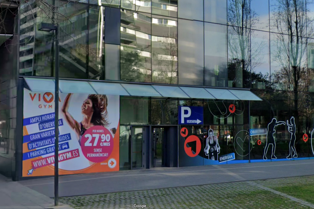 Imagen 2 de la galería del partner VivaGym Gran Vía - Hospitalet