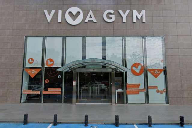 Imagen 2 de la galería del partner VivaGym Alcobendas Río Norte