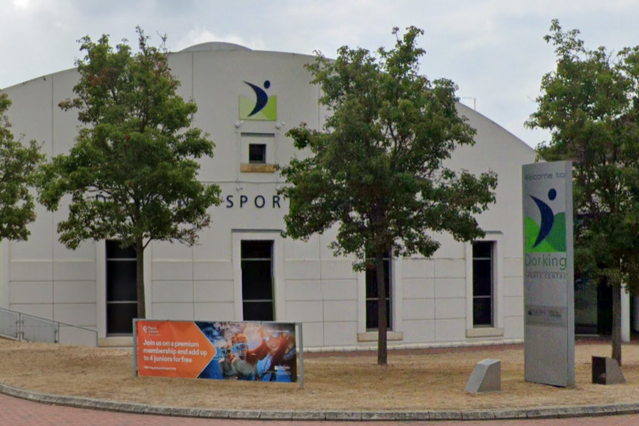 Image 2 from Dorking Sports Centre partner gallery