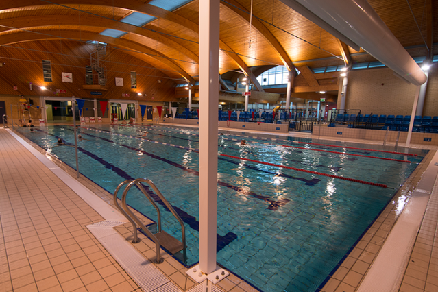 Image 3 from Dorking Sports Centre partner gallery