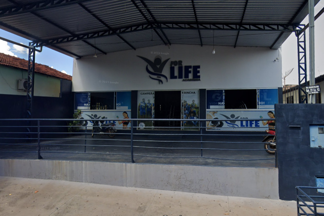 Imagem 2 da galeria do parceiro Forlife Saúde