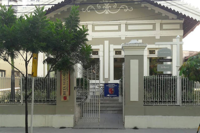 Imagem 2 da galeria do parceiro Espaço Gestar e Saúde