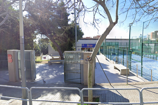 Imagen 2 de la galería del partner Club Natació Catalunya