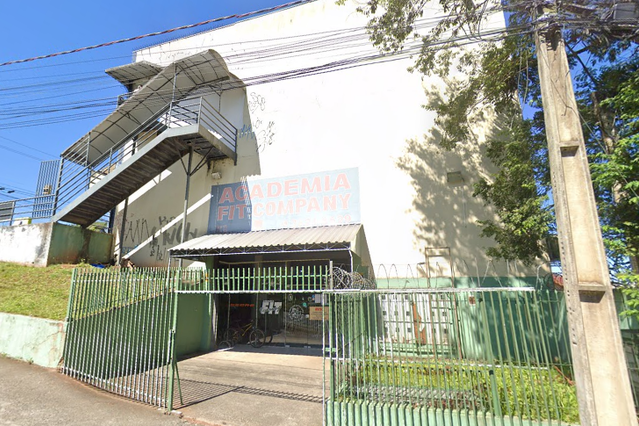 Imagem 2 da galeria do parceiro Fit Company