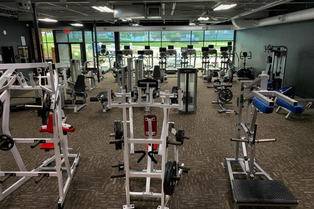 Image 1 from Drip Athletic Club partner gallery