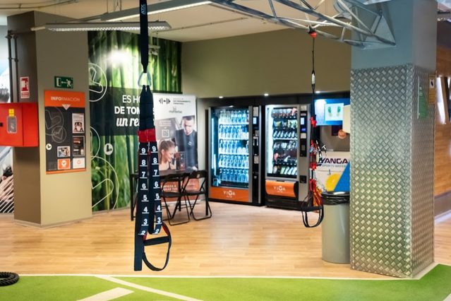 Imagen 1 de la galería del partner VivaGym Gran Capitán