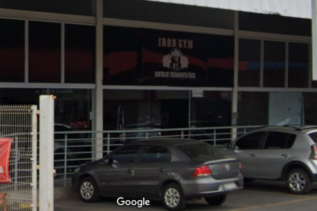 Imagem 2 da galeria do parceiro Iron Gym