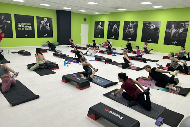 Immagine 3 dalla galleria del partner FitUP Cambiago