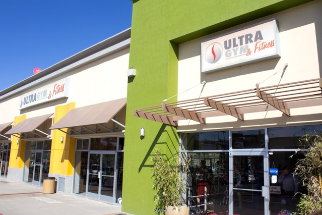 Imagen 2 de la galería del partner Ultra - Loma bonita