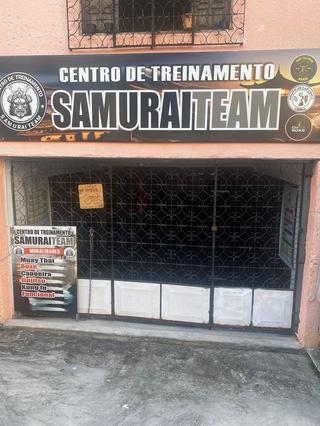 Imagem 2 da galeria do parceiro CT Samurai Team