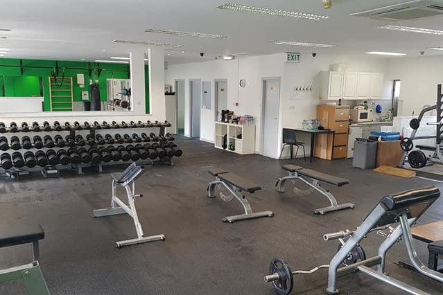 Image 1 from Kiwifit partner gallery
