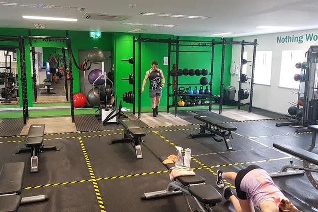 Image 3 from Kiwifit partner gallery