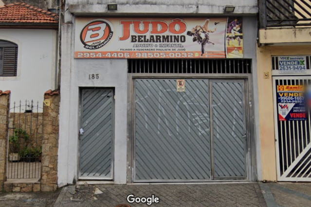 Imagem 2 da galeria do parceiro Judô Belarmino