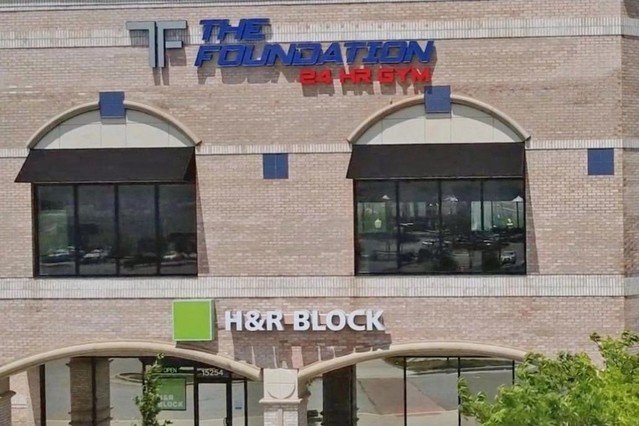 Image 2 from The Foundation Olathe partner gallery