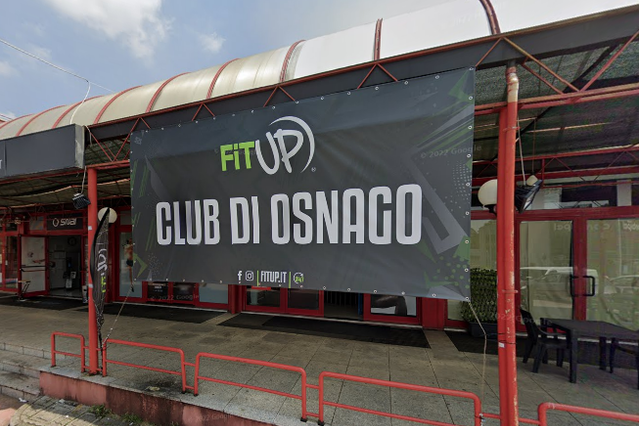Immagine 2 dalla galleria del partner FitUP Osnago