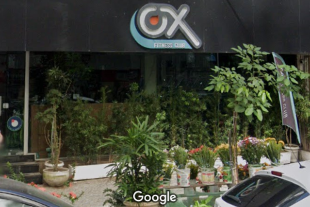 Imagem 2 da galeria do parceiro OX Fitness Club